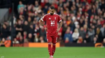 محمد صلاح في مواجهة أصعب تحديات الموسم وخيارات الرحيل المحتملة في يناير